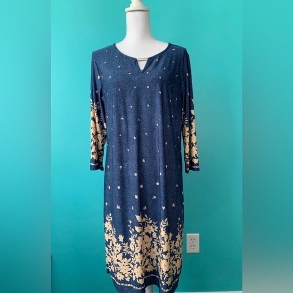 Jon & Anna Women’s Dress Size Large - Picture 1 of 5